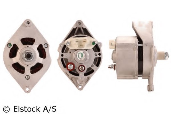 ELSTOCK 27-0730 Alternator
